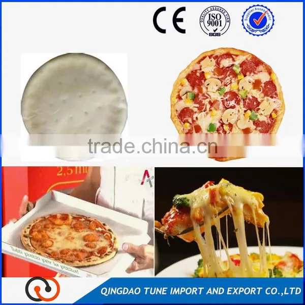 2016 Hot Sell Automatic Pizza Vending Machine photo-5