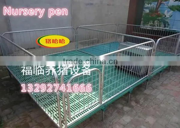 Nursery Bed for Piglet photo-4
