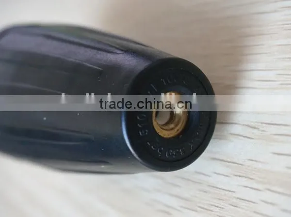 3600 PSI Cleaning Turbo Nozzle With Quick Connector photo-4