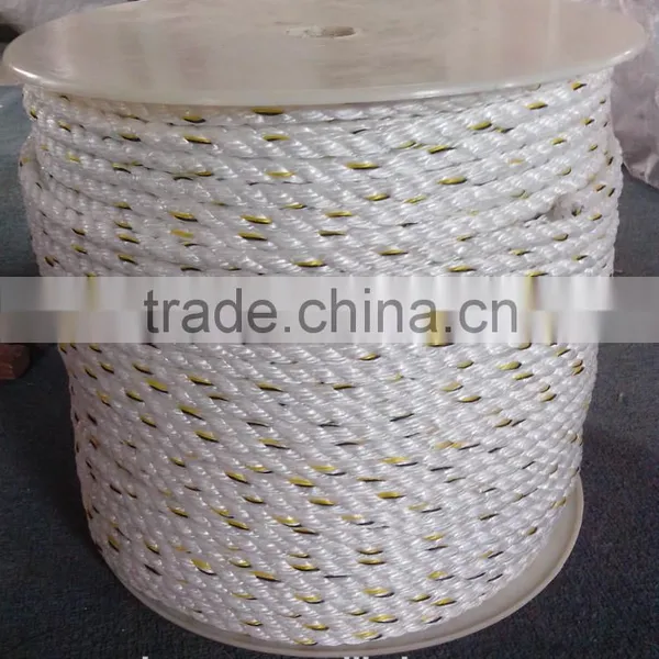 pp Splitfilm Rope/silver Rope photo-3