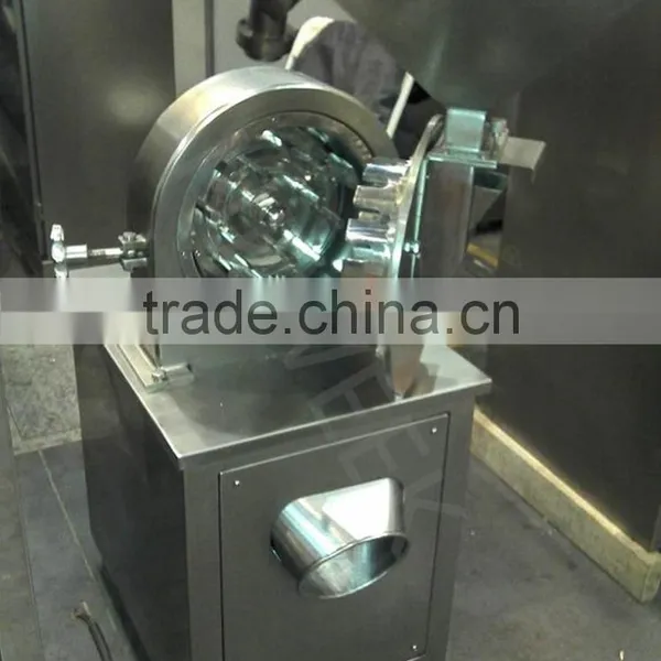Neweek Combine Duster Grain Crushing Bean Crusher Machine for Sale photo-2