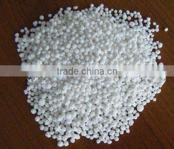 CALCIUM CHLORIDE