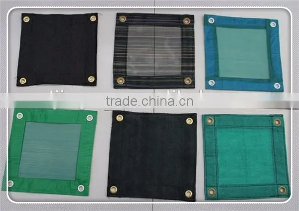 Long Life Quality Guarantee UV Resistant HDPE Sun Shading Netting Fruit Cover Net photo-3