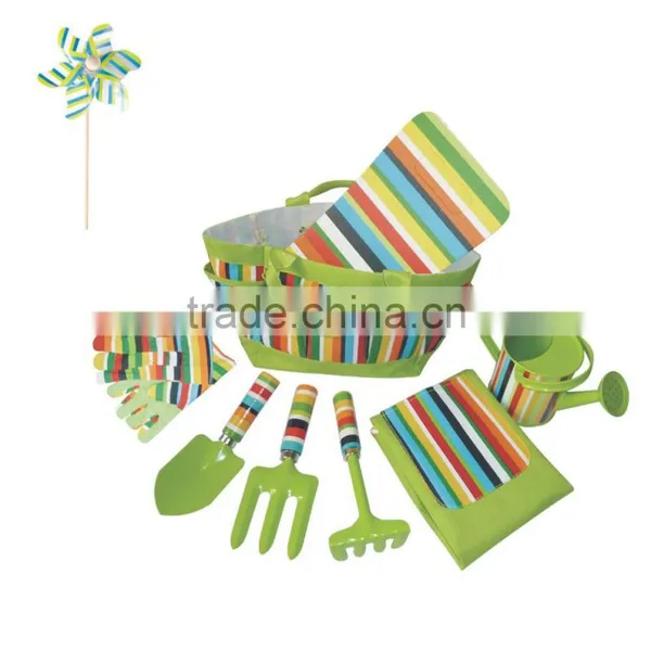 Garden Tools Set for Kids,Garden Tools Set