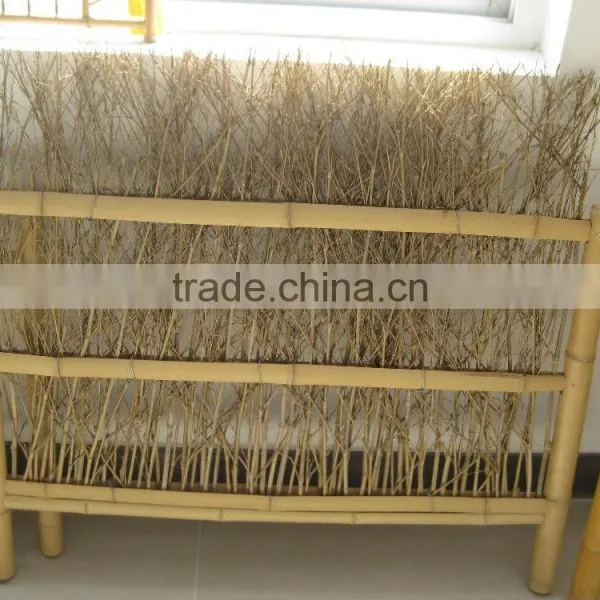 Bamboo Border Edging photo-3