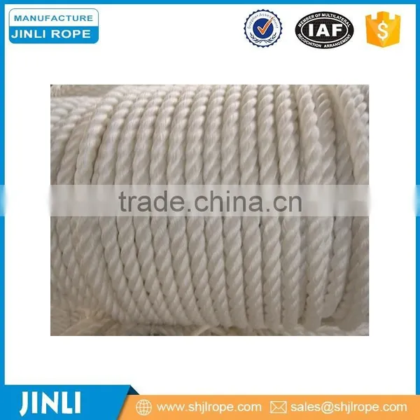 JL pp Twisted Monofilament Packing Rope Buyer photo-6