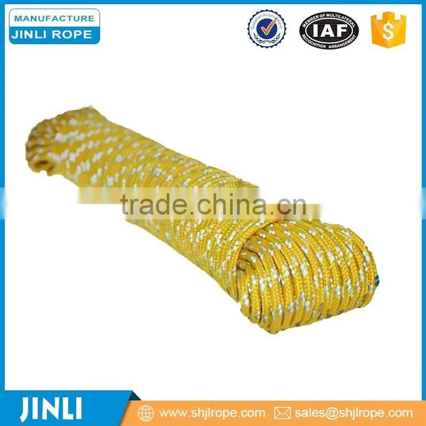 1---5mm Best Sisal/pp Rope Buyer Manufacture photo-4