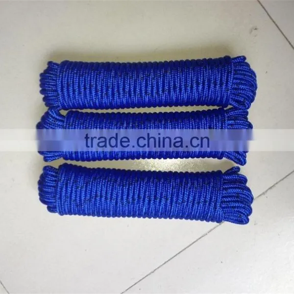 High Quality Polypropylene Rope Used Paper Bags Handles Wholesale The Rope Used for Paper Bag pp Ropes photo-5