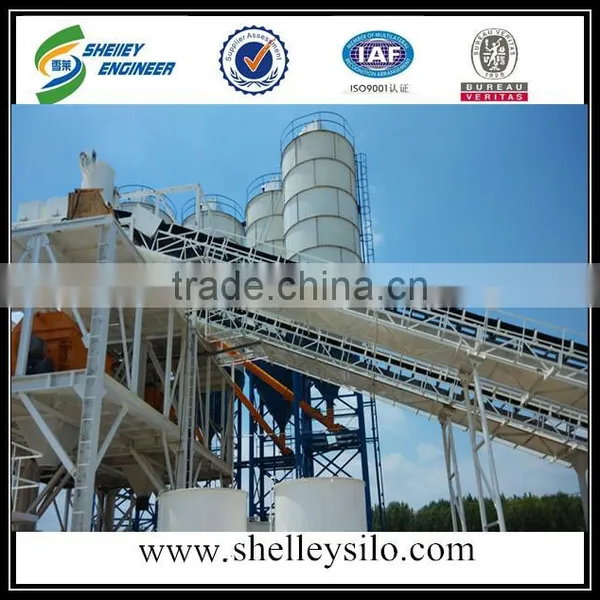 China 200ton Cement Silos Cost photo-5