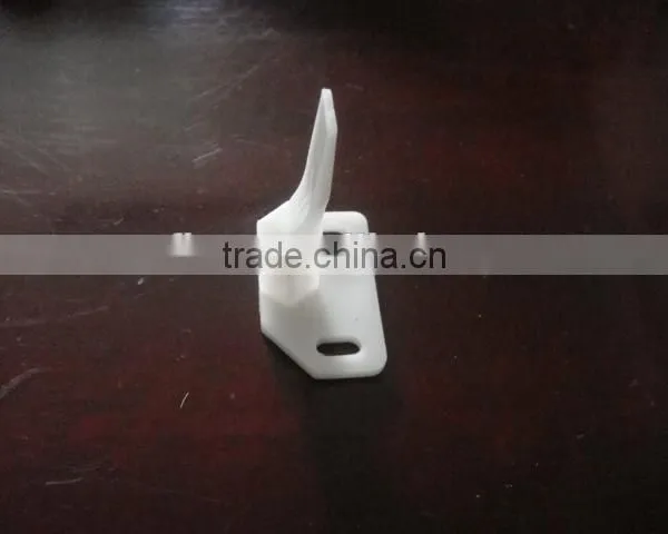 Plastic Blocks for Flour Mill RF-B01 photo-2