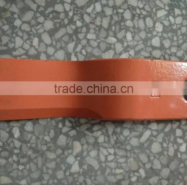 S-Tine,Sugar Cane Blade,cultivator Tiller Blade photo-3
