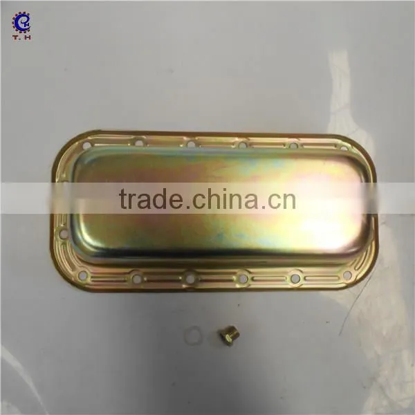 TH Good Quality China Oil Sump Pump photo-2
