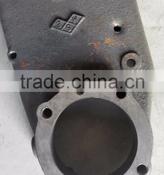 DF Colter Drive Housing Agriculture Machinery Parts photo-3