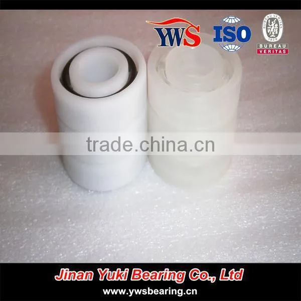 POM Plastic Bearing 6201 photo-2