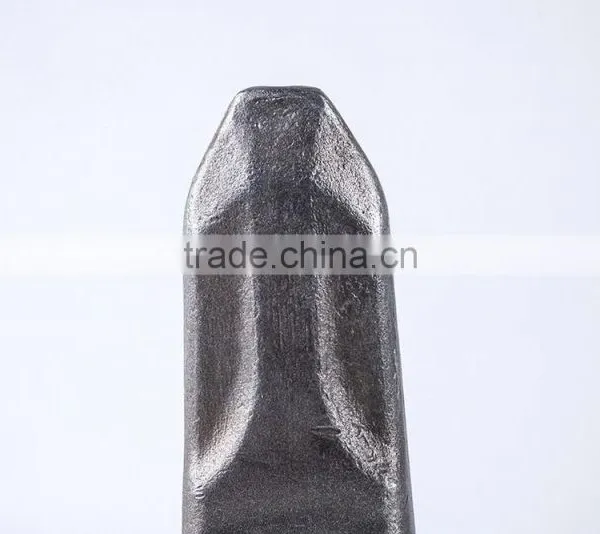 Mini Forged Wheel Excavator Bucket Teeth photo-4