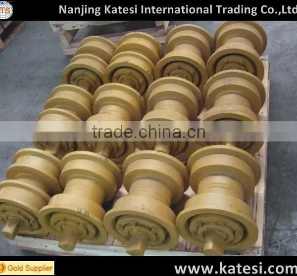 D65PX-12 D85EX-15 D61EX-12 D3B D4D D6R D6N D11 Bulldozer Track Roller/bottom Roller/lower Roller photo-2