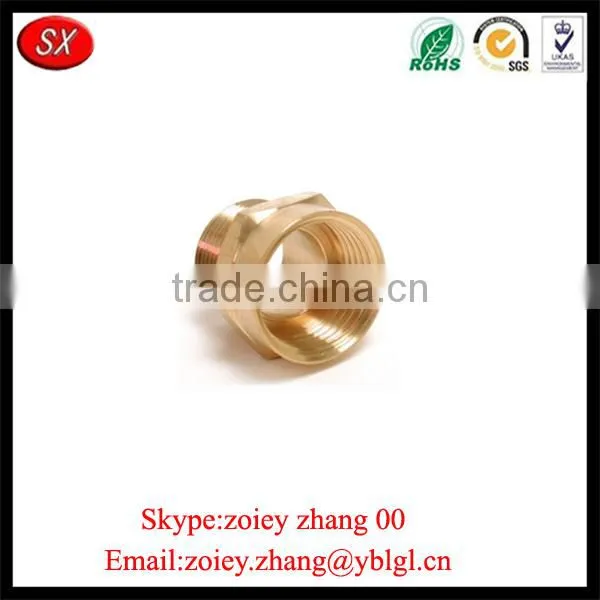 China Manufacturer Custom CNC Milling Machinery Precision Aluminum Car Parts photo-2