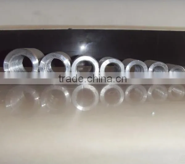China Manufacturers Stainless Steel Sleeve Fitting photo-5
