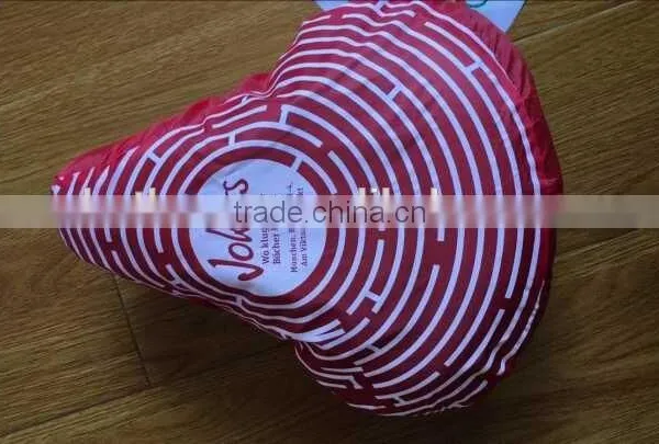 2016 Most Fashionable Waterproof Bike Seat Cover photo-5