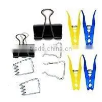 Metal Wire Clips photo-2
