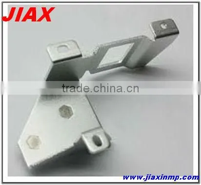 OEM Fabric Aluminum Stamping Metal Parts