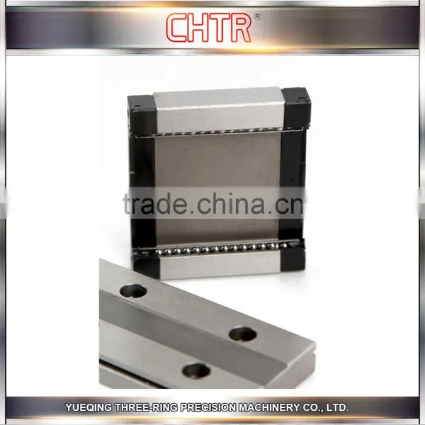 Wholesale Bulk Stock Linear Guide Miniture Aluminum Linear Rail -TRW15C photo-2