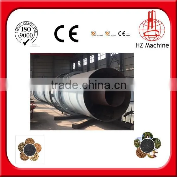 Making Chemical-Activated Charcoal/steam-activated Charcoal Manufacture photo-6