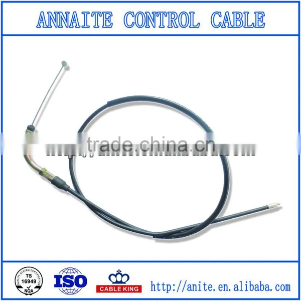 Wholesale Price DY150-10 Throttle Cable,clutch Cable,speedometer Cable photo-3