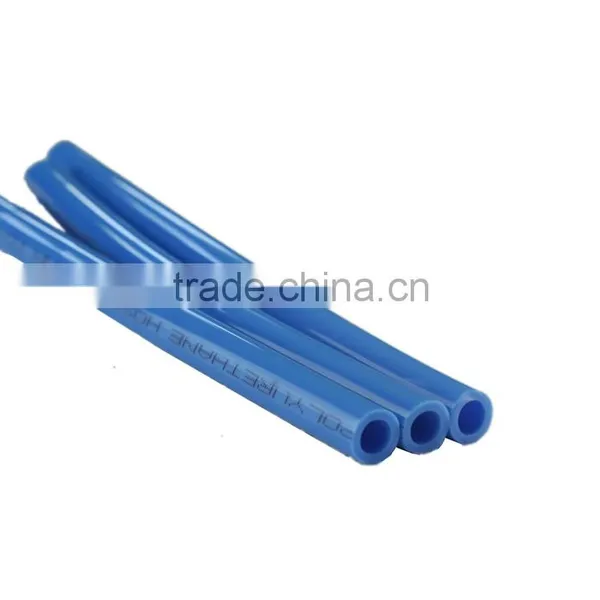 TU0855-100M Black Pneumatic 100% PU Air Tube(5.5*8mm),Pneumatic Fitting photo-2