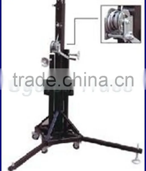 Crank Stand Truss Stand Crank Lift for Sale photo-4