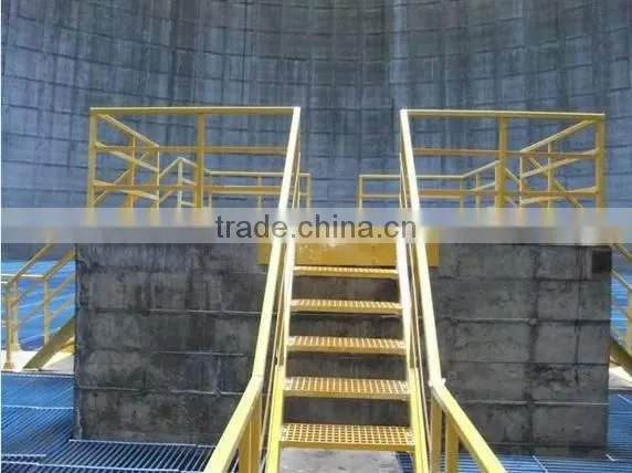 Frp Ladder/ladder/FRP Ladder Platform photo-6