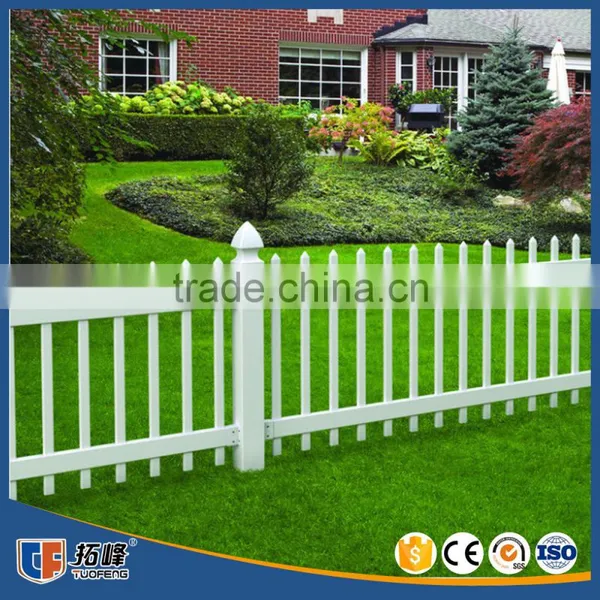 Factory Supply Perimeter Protection Yard Fence For Dogs photo-3