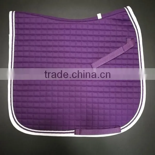 HORSE EQUIPMENT HORSE SADDLE PAD EQUESTRIAN HORSE EQUIPMENT HORSE RIDING HORSE EQUIPMENT WHOLESALE HORSE TACK HORSE EQUIPEMENT