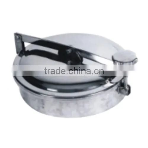 Top Quality Sanitary Stainless Steel YAB Manhole