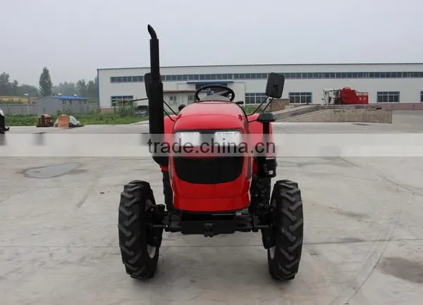 New Best Choice Qln 30hp Two Wheel Tractor photo-3