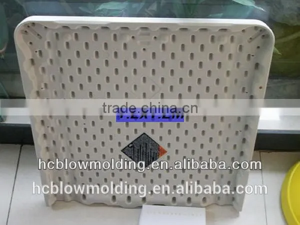 OEM Made in China Waterproof Flute Plastic Board photo-4