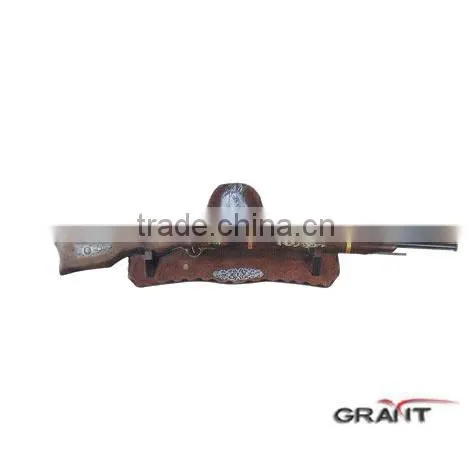 GIFT HOME USE BUTANE GAS MICRO TORCH FLAME TORCH LIGHTER GUN photo-4