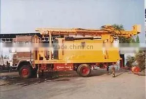 Drilling Rig