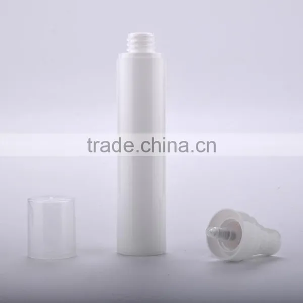 Empty Luxury Cosmetic Bottle Packaging Airless Lotion Bottle photo-2