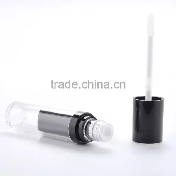 ODM/OEM Lipgloss Tube,plastic Clear Lipgloss Tube photo-6