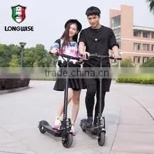 Foldable Electric Vehicles photo-2