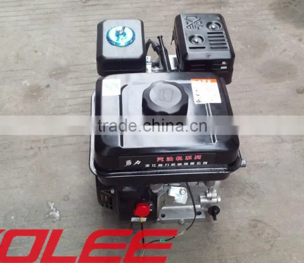 Gasoline Engine, Power Engine, Engine GX160 photo-2
