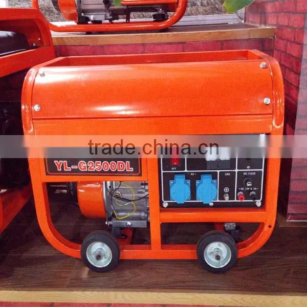 Gasoline Generator, Generator, Generator Price photo-2