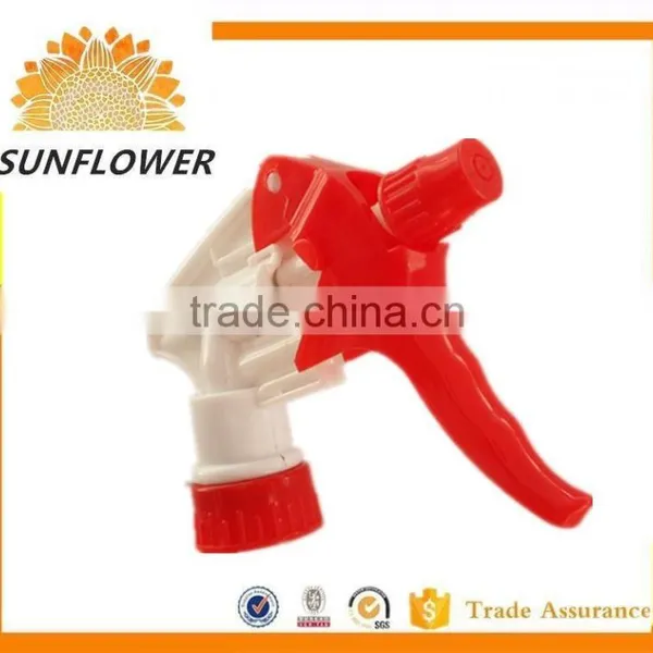 PP Plastic Trigger Sprayer SF-D 28/400 photo-2