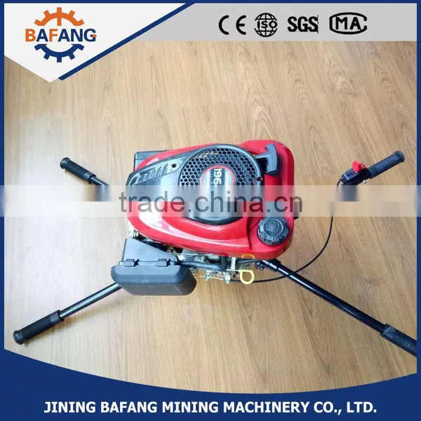 Gasoline Earth Auger With 4 Stroke photo-4