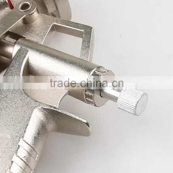Cheap Hand Tools Gas Laser Toy Gun Nail Target Of M4 Toy Gun photo-3