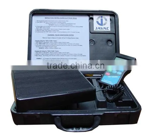 Portable Electronic Scale
