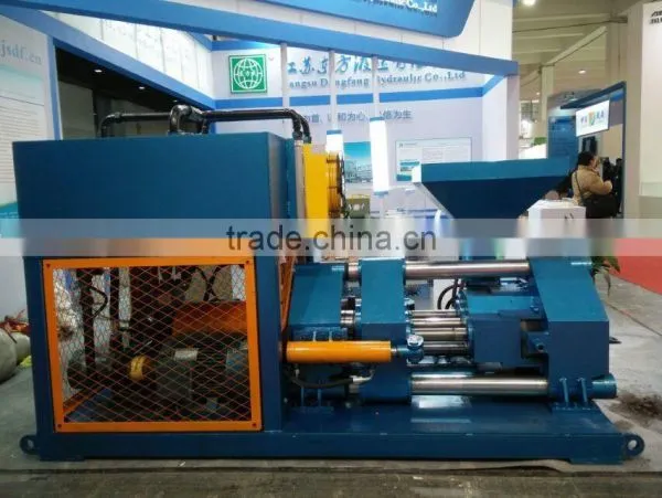 Charcoal Making Briquette Machine Price for 2015 New photo-3