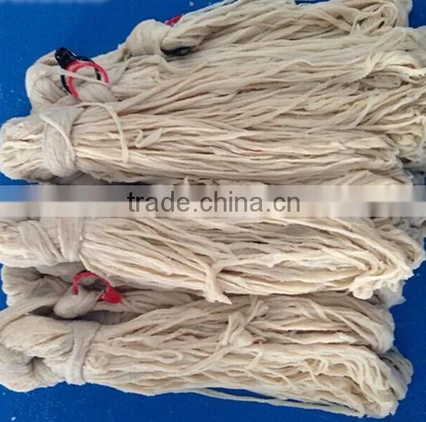 Salted Natural Sausage Casing, Salted Hog Casing Casing, Pork Casing photo-2