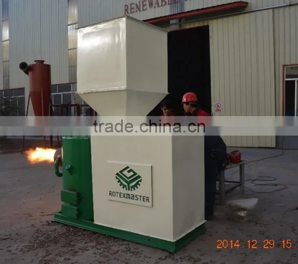Engineer Available TO Service Biomass Burner Biomass Steam Bioler photo-4